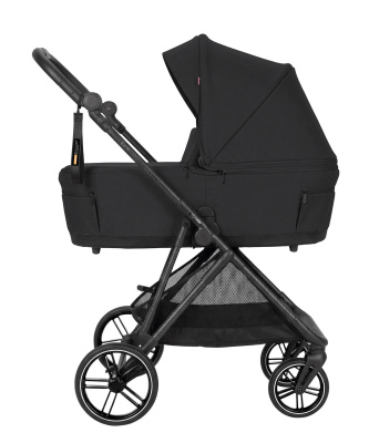 Детская коляска Carrello Extra 2 в 1 CRL-6532  Forest Black